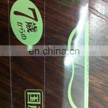 High Speed Automatic Pencil Bag,battery Packing Film Sleeve Cutting Machine photo-5