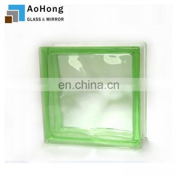 Glass Block for Decorative China supplier