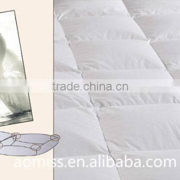 Wholesale Home Hotel Textile 100% Goose Down Duvet Sets Comforter Sets photo-4