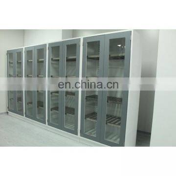 Laboratory Furniture Chemicals Storage Cabinets Two Door Cupboard photo-6