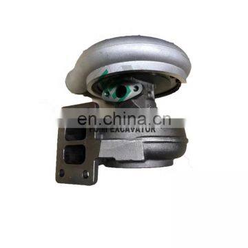 FOMI Supplier DH220-5 DB58 Turbocharger 3539678 photo-2