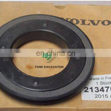 VOE21347087 85108352 11216290 21081526 1549398 Crankshaft Oil Seal For D12 D13 D16 Truck A25D A40E A25E A30E photo-2