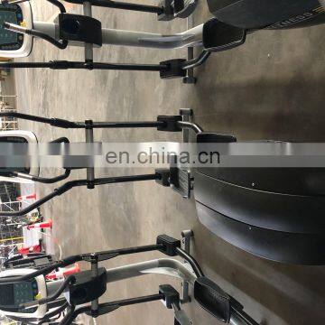 Gym Equipment Elliptical Best Price Crosstrainer Commercial Self Generating Elliptical Fitness Machine