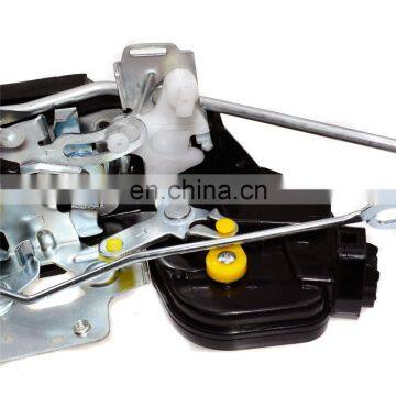 Door Lock Latch Actuator Front Left 81310-2D020 For Hyundai 2001-02 Elantra
