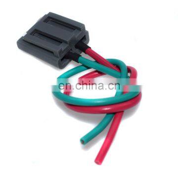 JM6933 Pigtail Wire Harness Connector For GM HEI Coil In Cap Distributor 170072