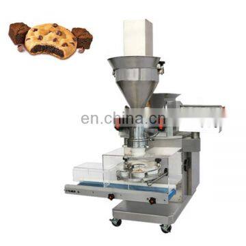 Indonesia Mesin ice box cookies maker for bakery home
