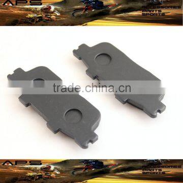 Brake Pads for ATV Dirt Bike Scooter and go Kart 50cc 110cc 125cc 250cc photo-3
