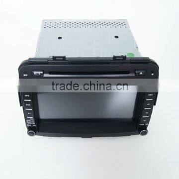 Kaier Factory -Qualcore Car Dvd Player for Carens+OEM +dual Core +android 4.4+car Dvd Player for Carens photo-3