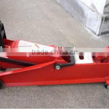 3ton hydraulic jack floor jack trolly jack car jacks TF03D