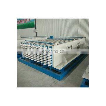 Automatic Lightweight Concrete Hollow Core Slab Machine Line photo-2