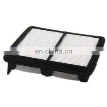 China Auto Filter 17220-RMX-000 Replacement Plastic Frame Air Filter Fits For Civic 1.3L Hybrid