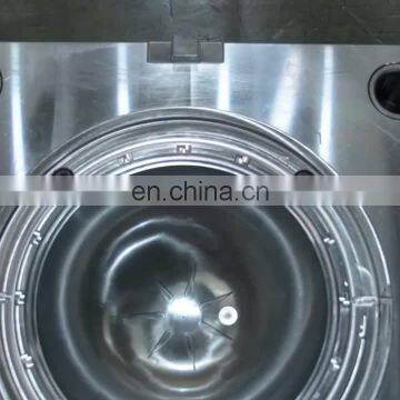 China Manufacturer Oem Custom Mold Used Plastic Injection Mold Price