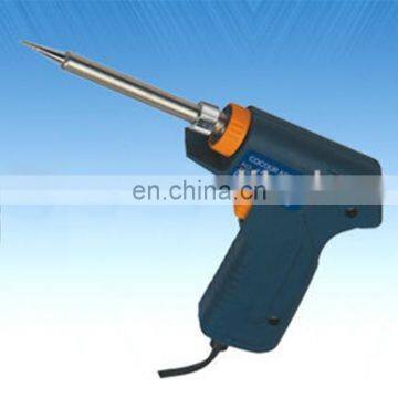 Internal Heating Double Power Plastic Handle Soldering Iron photo-5