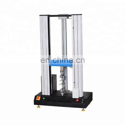 Universal waterproof tensile testing machine utm ppt 500 kn video machine/ with good price