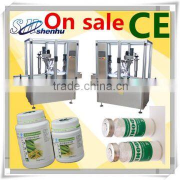 Shipping Fully Automatic Plastic Bottle Cap Capping Machine,plastic Bottle Cap Machine,cap Screwing Machine