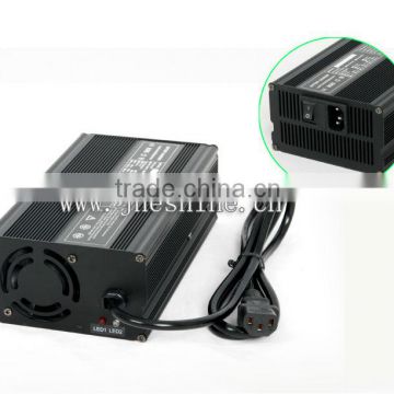 E-shine 12V auto electric car battery charger