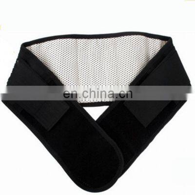 Self Heating Exercise Thermal Belt Lumbar Intervertebral Disc for Men and Women Waist Health Care Waist Protection