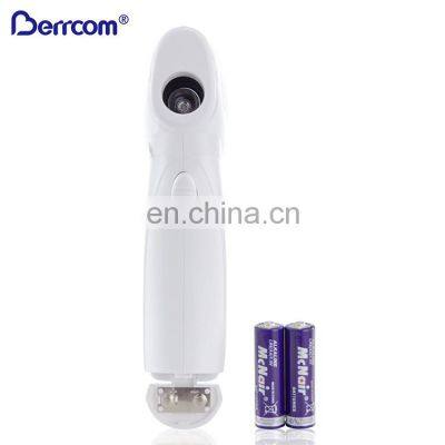 Medical Fever equipment full automatic digital non contact infrared thermometer for people