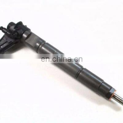 Fuel Injector Bos-ch Original In Stock Common Rail Injector 0445115049