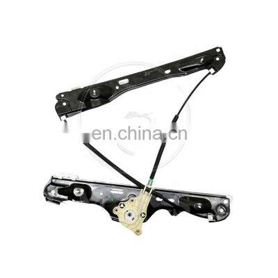 BMTSR Auto Parts X1 Front Left Window Regulator for E84 51332990385