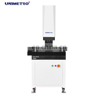 Full CNC Visual Measuring Machine Optical Instrument 2d Measuring photo-2
