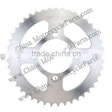 Motorcycle Sprocket for YBR125