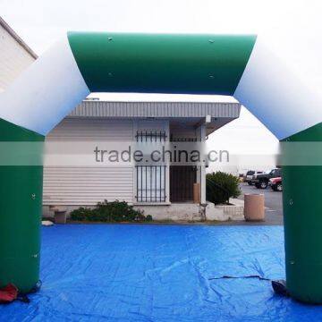 Giant Inflatable Gate/Entry Way/Decoration Inflatable Archs