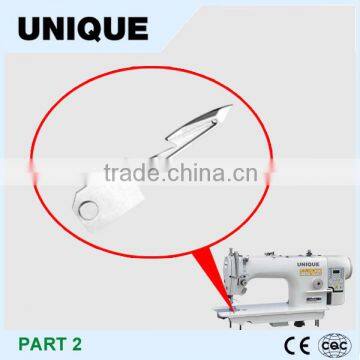 Knife for Sewing Machine and Cutting Machine 2 Quality Choice photo-2