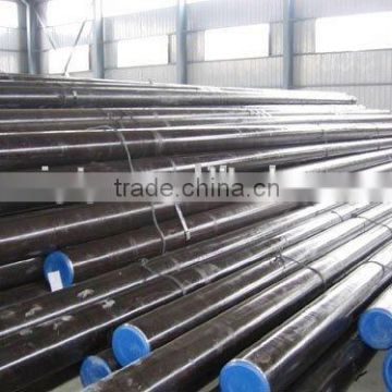 carbon seamless steel pipe