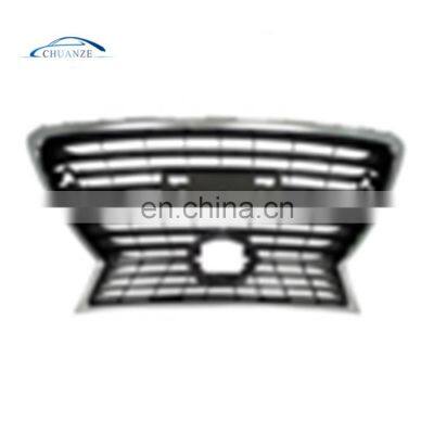 High Quality Car for Lexus NX 2018 Grille photo-5