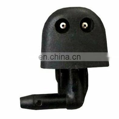 WINDSCREEN WASHER JETS NOZZLE 7700823915