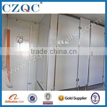 20ft Modular Container Toilet photo-4