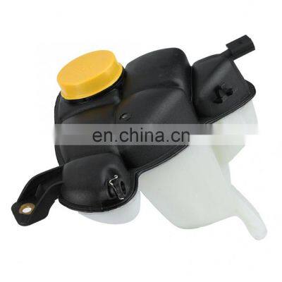 Radiator Coolant Expansion Tank Bottle Reservoir 2515000049 for Mercedes-Benz W251 V251 R320 R350 R500 R63 AMG 2006-2012