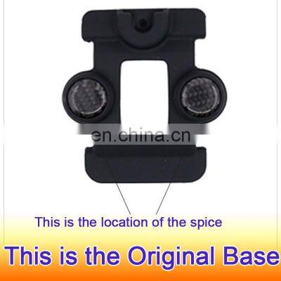 Car Mobile Phone Holder for BMW X3 G01 X4 G02 2018 2019 2020 Wireless Charging Stand Bracket Accessories for Iphone Huawei LG