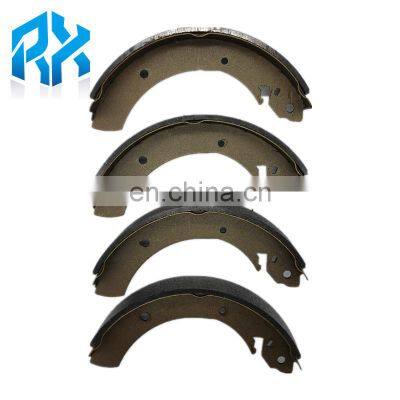 BRAKE SHOE REAR HYUNDA-I GALLOPER,H1 100 MINI BUS/GRACE 1991-1998,1986- Hi-Q SA072GR SA072 GR 58305 44A40 58305 44A20