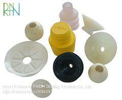 Rubber Molded parts