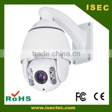 HD AHD TVI CVI PTZ Camera Made In China OEM Avaible