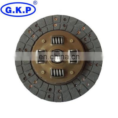 GKP9031B05 41100-39260 236mm 9.3'' auto clutch disc used for hyundai