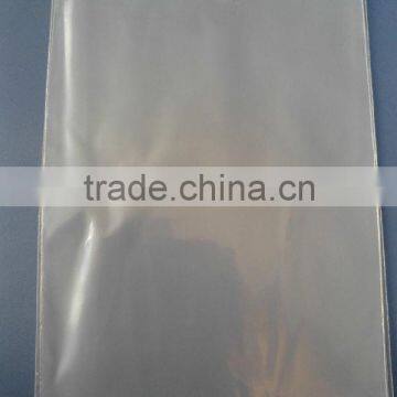 pe flat hot seal bag