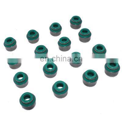 NEW 16 PCS Valve Stem Seal 90410741 FOR Suzuki Chevrolet 90410813