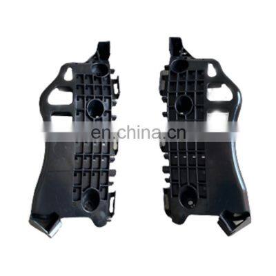 Car Spare Parts Front Bumper Support Bracket For Toyota CHR 2018