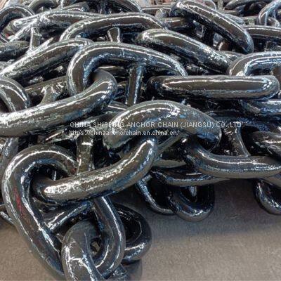 Mooring chain manufacturer and supplier