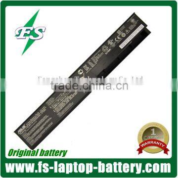 Hotsale Original A32-X401 Laptop Battery For Asus X301 X301A X301KI235A X301U X401 X401A X501 Battery Laptop