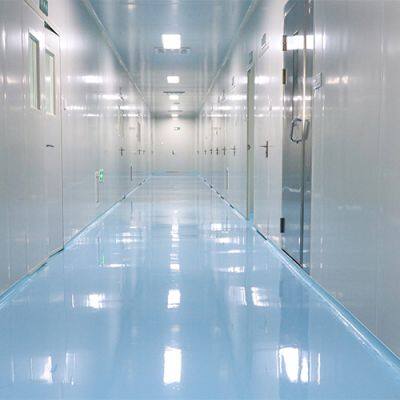 Nanchang Smile Technology Co.,Ltd company overview - view 4