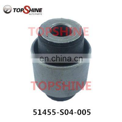 51455-S04-005 51460-S04-013 51450-S10-010 Car Auto Spare Parts Lower Arm Bushing For Honda photo-4