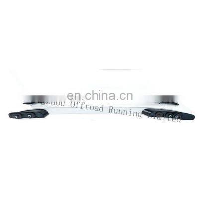 Roof Rails for Navara Np300 Roof Rack Roof Cross Bar photo-3