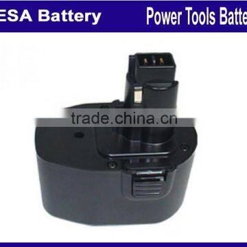 18V Ni-Cd NI-MH Power tool battery for 18V A9282 PS145 BLACK & DECKER PS145 battery