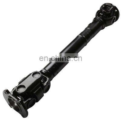 Front Drive Shaft Prop Shaft for LAND ROVER DISCOVERY 2 1999-2002 TVB000110 photo-3