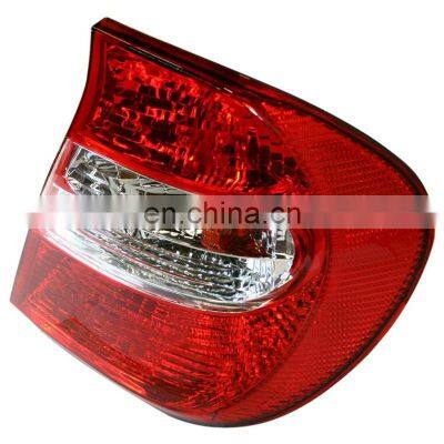81561-06170 Auto Lighting System Tail Lamp Car Tail Lamp for Toyota Camry 2002 2003 2004 photo-2