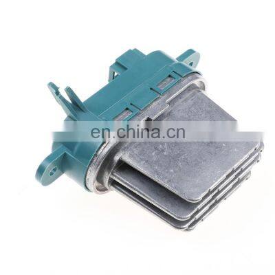 100017475 ZHIPEI air conditioner heater blower motor fan resistor 7L0907521B for Volkswagen Touareg for Audi for SEAT